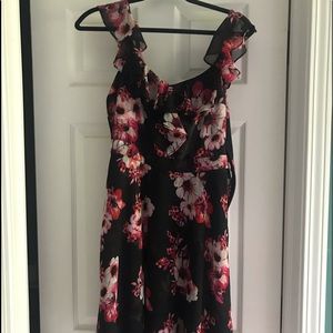 White House Black Market Dress Size 6
